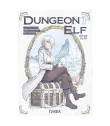 Dungeon Elf Nº 01