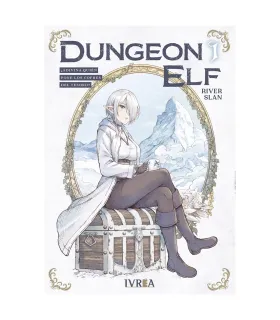 Dungeon Elf Nº 01