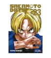 Sakamoto Days Nº 23