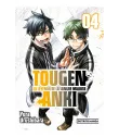 Tougen Anki Nº 04