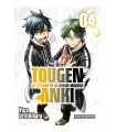 Tougen Anki Nº 04