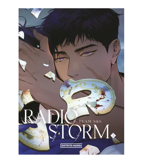 Radio Storm Nº 03
