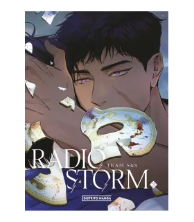 Radio Storm Nº 03
