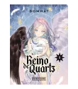 Reino de Quartz Nº 05