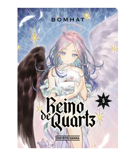 Reino de Quartz Nº 05