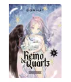 Reino de Quartz Nº 05