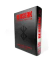 Berserk Master Edition Nº 01