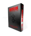 Berserk Master Edition Nº 01