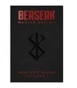 Berserk Master Edition Nº 01