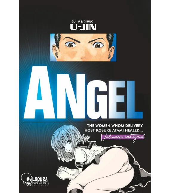 Angel Integral