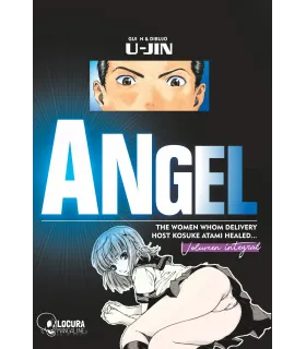 Angel Integral