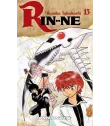 Rin-ne Nº 13