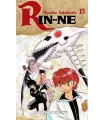 Rin-ne Nº 13 (de 40)