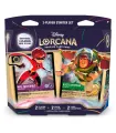 Disney Lorcana Wilds Unknown: Set de inicio