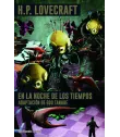 En la noche de los tiempos (Lovecraft)