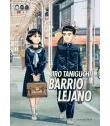 Barrio lejano