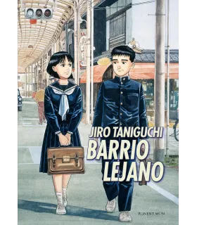 Barrio lejano