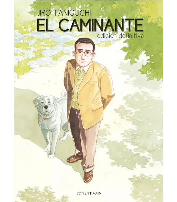 El Caminante
