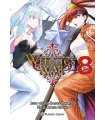 Witches War: La gran guerra entre brujas Nº 08