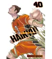 Haikyû!! Nº 40 (de 45)