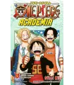One Piece Academia Nº 05
