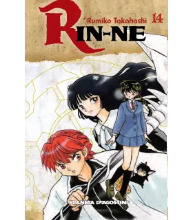 Rin-ne Nº 14 (de 40)