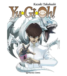 Yu-Gi-Oh! Nº 03
