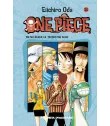 One Piece Nº 34