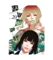 Kakegurui Nº 20