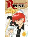 Rin-ne Nº 15