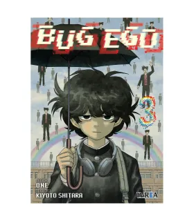 Bug ego Nº 03