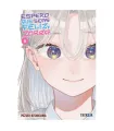 Espero que seas feliz, zorra Nº 08