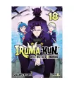 Iruma-kun en el instituto demoníaco Nº 18