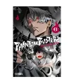 Phantom Busters Nº 06