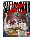 Salaryman Z Nº 05