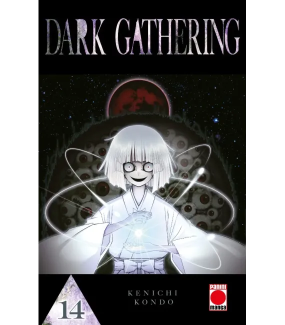 Dark Gathering Nº 14