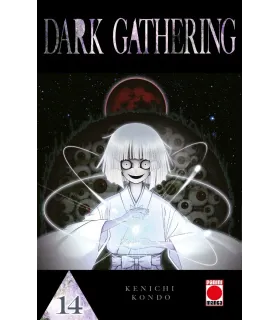 Dark Gathering Nº 14