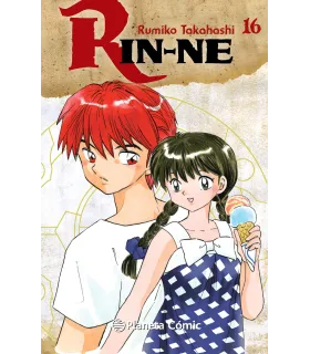 Rin-ne Nº 16