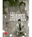 Una muerte asfixiante y solitaria Nº 10 (de 13)