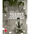Una muerte asfixiante y solitaria Nº 10