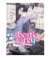 La bestia del rey Nº 12