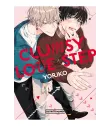 Clumsy Love Step