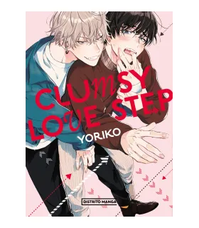 Clumsy Love Step