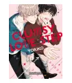 Clumsy Love Step