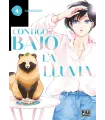 Contigo bajo la lluvia Nº 04