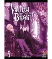 The Witch and the Beast Nº 05