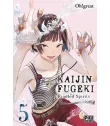 Kaijin Fugeki Nº 05