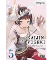 Kaijin Fugeki Nº 05