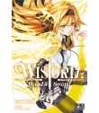 Wistoria - Wand & Sword Nº 09