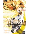 Wistoria - Wand & Sword Nº 09